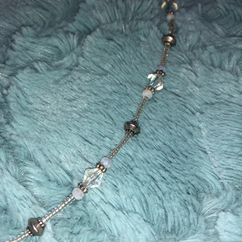 Handmade Anklet